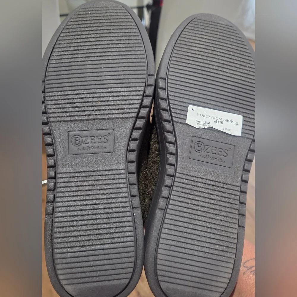 LifeStride Vibe Cozy Clog Size 9.5 NEW. - Picture 10 of 11